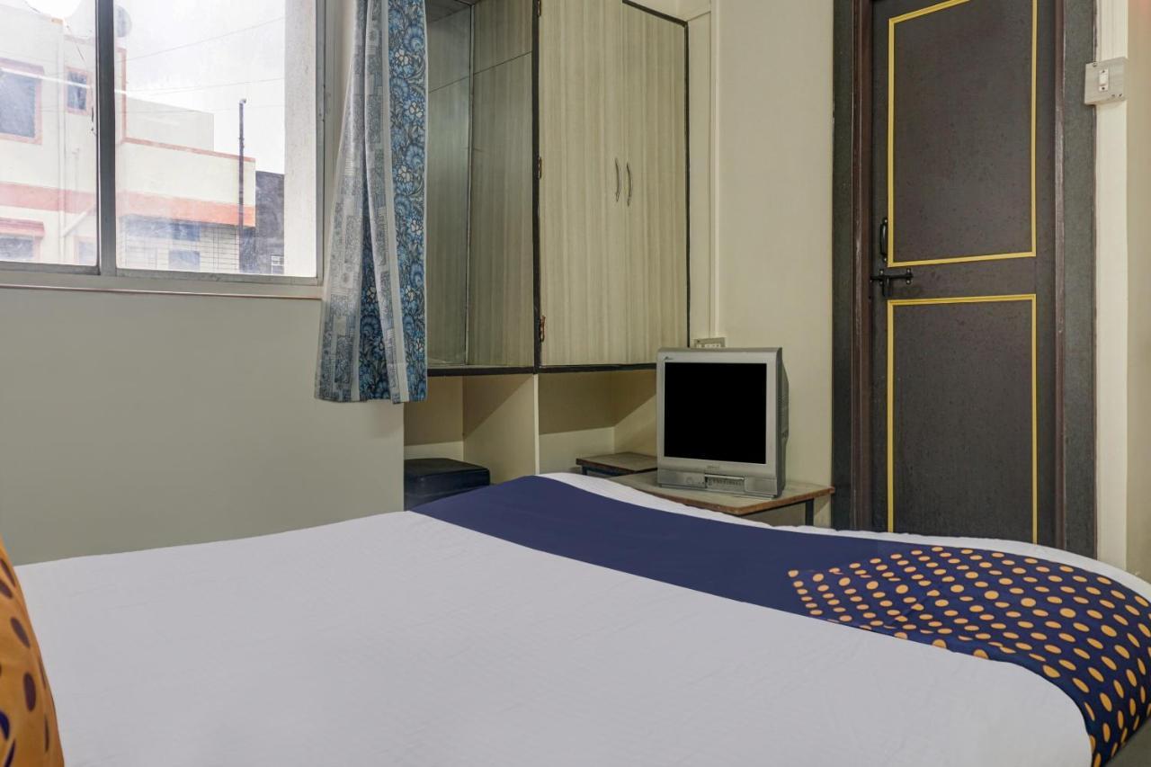 Hotel Spot On 74569 Siddhi 2*